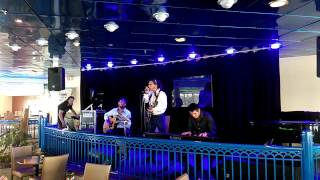 Wonderful trio - Wonderful tonight