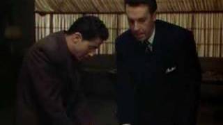 Rope - Opening Scene