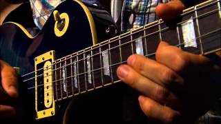 Alnico II Pro Slash (Neck)
