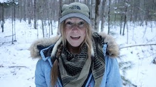 Ladies- How to Pee & Poo in the Woods