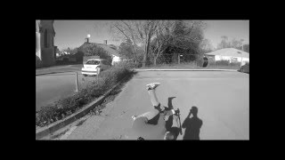 RCC | "oneday#2" by Nesmy Freestyle scooter