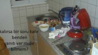 Yeni Türkü - Kalırsa Bir Soru