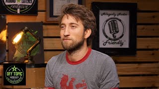 Off Topic: Ep. 89 - Pleb, Plank, and Plum