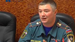 сирены. Дубль 2
