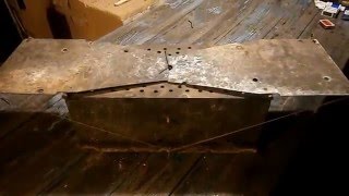 Крысоловка своими руками