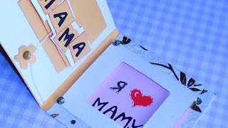 СП "Подарок маме" / Своими руками