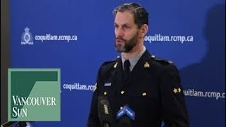 Coquitlam RCMP announce charges of negligence in alleged starvation | Vancouver Sun