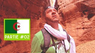 IL NE FAUT PAS ALLER EN ALGÉRIE ? ? 2ème Partie • Vlog Voyage