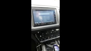 Honda Gathers 145Vfi unlock code | Honda Gathers Gathers VXM series