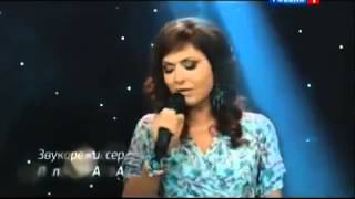 Сердце звезды. Начало. Песня Люблю.