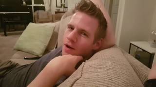 Foot Fetish Talk... #TRIGGERED