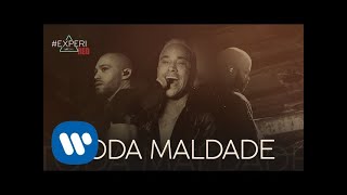 Mr.Dan - Toda Maldade (vídeo oficial)