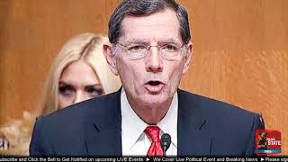 BREAKING: Second Senator Demands Answers on Clinton/Obama Uranium One Deal