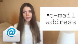Глагол to be в Present Simple. Английский для начинающих.