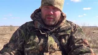 Весенняя охота .Часть 1.Охота на гуся в Ивановской обл.Goose hunting!!!