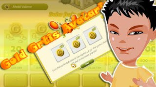|Como Tener  Gold o Oro Avataria|Mas de  100 Gold Por Día|Tutorial Actualizado|