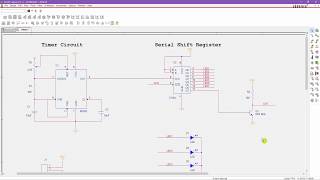 How to assign footprints to schematic symbols - OrCAD Capture CIS Tutorial (2019)