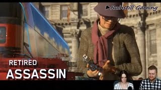 ✅Watch Dogs Legion Grandma Hacker Gameplay?️?