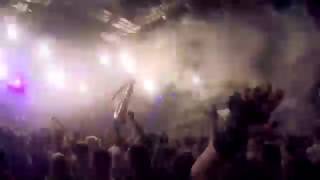 Little Big - Polyushko Polye(SPB A2 31.03.17)