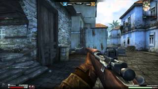 Army Rage Gameplay (PL)