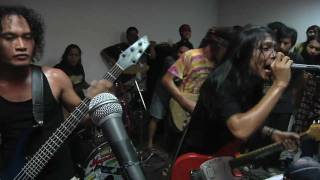Navicula - Everyone Goes to Heaven - live at Rossi
