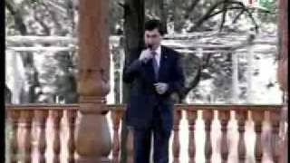 (Tajik Music) Afzalsho Shodiev | Vatan ast
