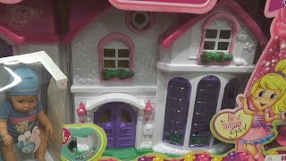 Купили куклу Беби Бон мальчика