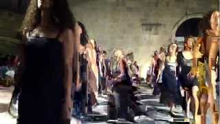 INTRODUCTIO AD REGNUM TARANTULAE di LUDOVICO EINAUDI coreografia Maristella Martella