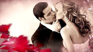 Sony Vegas Pro - Wedding Memories - Slideshow Template