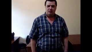Песня варяжского гостя из оперы Садко   Ali Askerov