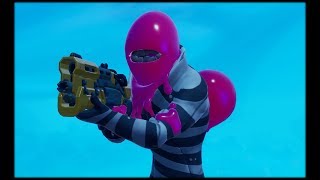 FORTNITE GAMEPLAY ** Teef Gameplay (Naschzahn in Game) **