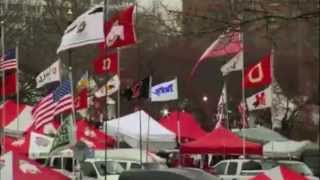 Ohio State Football 2013
