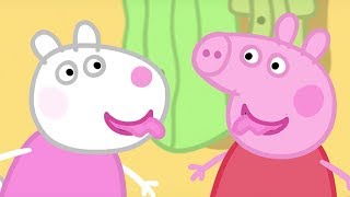 Peppa Pig en Español Episodios completos | Los mejores momentos de Peppa Pig | Pepa la cerdita