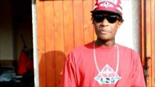 Ghetto Black Music - En Live Du Laboratoire N°2