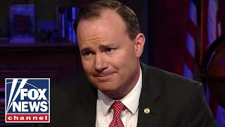 Sen. Mike Lee: Budget process is bad for the American people