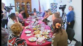КАК ЭТО БЫЛО. Посольству Божьему 20 лет. 1999 год. 5 часть.