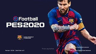 PES 2018 UPDATE 2020 FANTASY V30 PS3