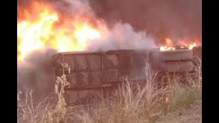 Bihar bus accident indicates administration's failure in providing safe transport