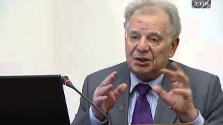 40 лет кафедре оптоэлектроники "ЛЭТИ"