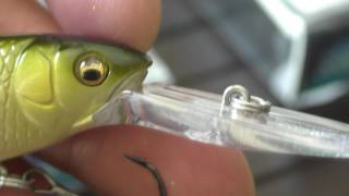 КАЧЕСТВЕННЫЕ ВОБЛЕРЫ реплика на Megabass Deep-X 200т - воблер DEEPER 5X