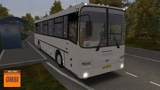 OMSI 2 - GolAZ-LiAZ v2.1