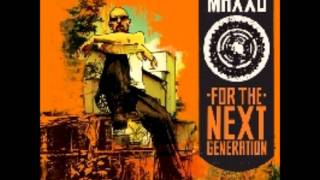 MAXXO Next génération