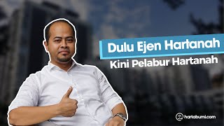 Dulu Ejen Kini Pelabur Hartanah