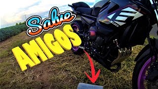 MARCELOCA DA XJ NARIZ DE PIPOCA QUERO SALVE ENTÃO TOME SALVE