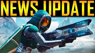 Destiny 2 - ALL PRE-ORDER BONUSES EXPLAINED!