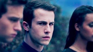 13 причин почему, 3 сезон – Русский трейлер