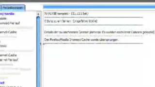 PC effektiv säubern (cookies, tempor...) mit CCleaner