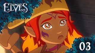 Relight my Fire - LEGO Elves - Episode 3