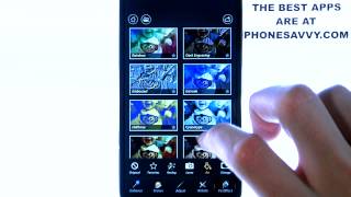 Fotor - Android App Review - Quickly Edit Your Photos With Ease