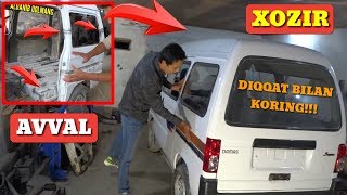 ALDANIB QOLMANG DAMAS OLISHDA EXTIYOT BOLING!!! ISTALARDI SANATIGA BAXO BERING